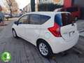 Nissan Note 1.2 N-Tec Blanc - thumbnail 3