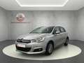 Citroen C4 1.6 HDi 90cv Business Gris - thumbnail 2