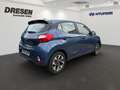 Hyundai i10 1.2 Trend Navi*Sitzheizung*Kamera*Tempomat*PDC Bleu - thumbnail 3