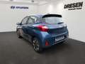 Hyundai i10 1.2 Trend Navi*Sitzheizung*Kamera*Tempomat*PDC Bleu - thumbnail 4