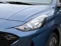 Hyundai i10 1.2 Trend Navi*Sitzheizung*Kamera*Tempomat*PDC Bleu - thumbnail 5