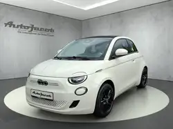 Fiat Elektro