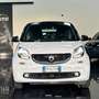 smart forTwo 1.0 Passion 71cv twinamic my18 Bianco - thumbnail 1