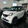 smart forTwo 1.0 Passion 71cv twinamic my18 Bianco - thumbnail 2