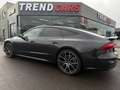 Audi A7 3X S-LINE 40TDi AUT. PANO KEYLESS FULL MATRIX CUIR Grijs - thumbnail 5