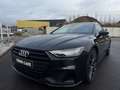 Audi A7 3X S-LINE 40TDi AUT. PANO KEYLESS FULL MATRIX CUIR Grijs - thumbnail 9