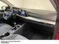 Volkswagen Golf Life 1.0 TSI Navigation Einparkhilfe Rot - thumbnail 15