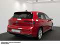 Volkswagen Golf Life 1.0 TSI Navigation Einparkhilfe Rot - thumbnail 4