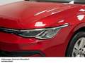 Volkswagen Golf Life 1.0 TSI Navigation Einparkhilfe Rot - thumbnail 5