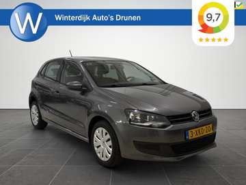 1.2 TSI BlueMotion Apple/Andriod Carplay