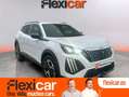 Peugeot 2008 1.2 PureTech S&S Allure EAT8 130 Blanc - thumbnail 1