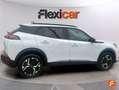 Peugeot 2008 1.2 PureTech S&S Allure EAT8 130 Blanc - thumbnail 3