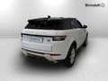 Land Rover Range Rover Evoque 2.0 TD4 150 CV 5p. SE Weiß - thumbnail 3