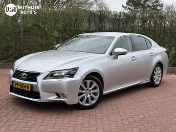 300h Business Line Pro Nette Auto - Goed onderhoud