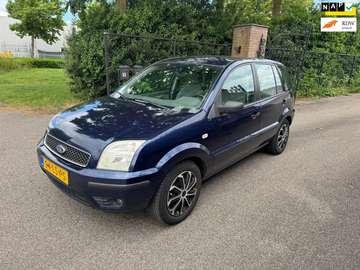 1.4-16V Luxury / inruilkoopje