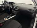 Peugeot 308 Aut. 1.2 Active Pack NAVI*PDC*TEMP*MFL Weiß - thumbnail 13