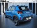 Dacia Spring Essential - KLIMA LED-Tagfahrlicht ABS ESP ZV Blau - thumbnail 4