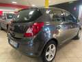 Opel Corsa 1.2 5 porte *OK GUIDA NEO P* Zilver - thumbnail 6