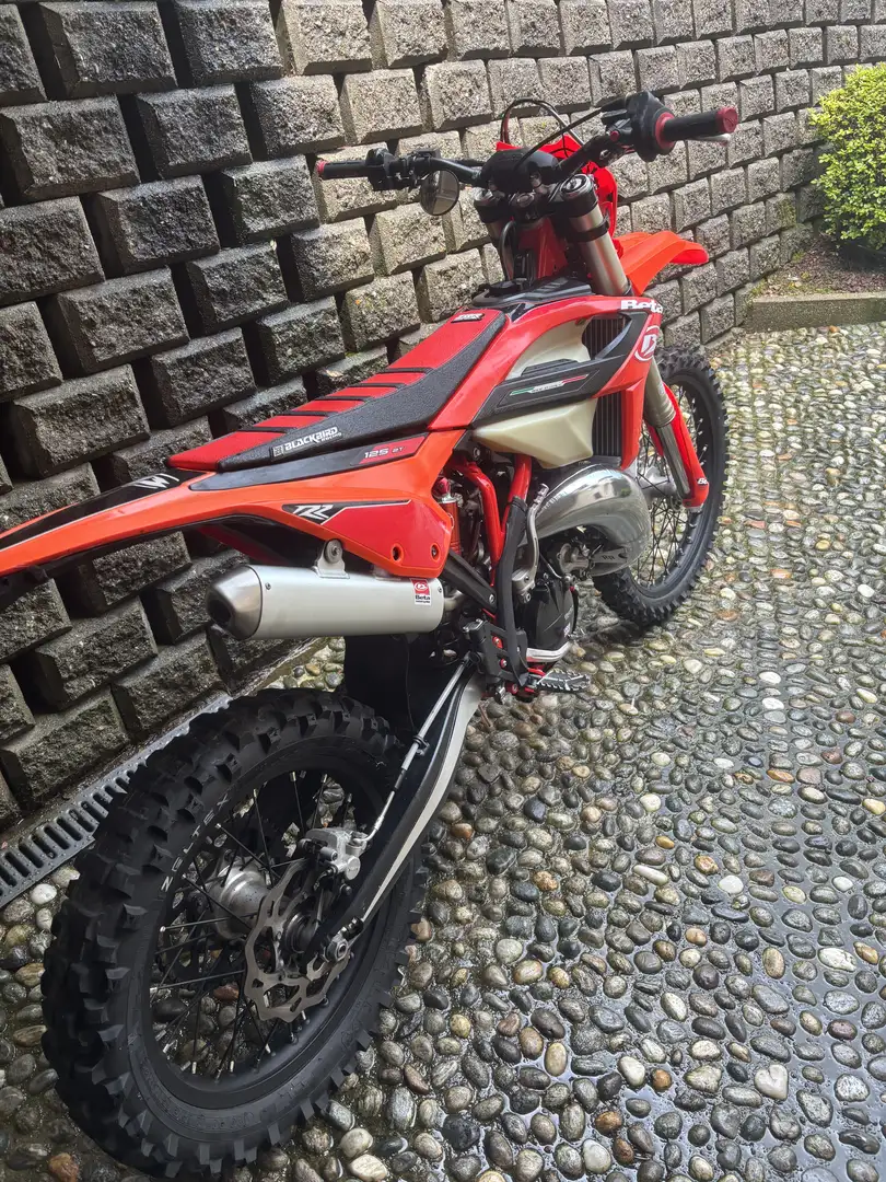 Beta RR 125 - 1