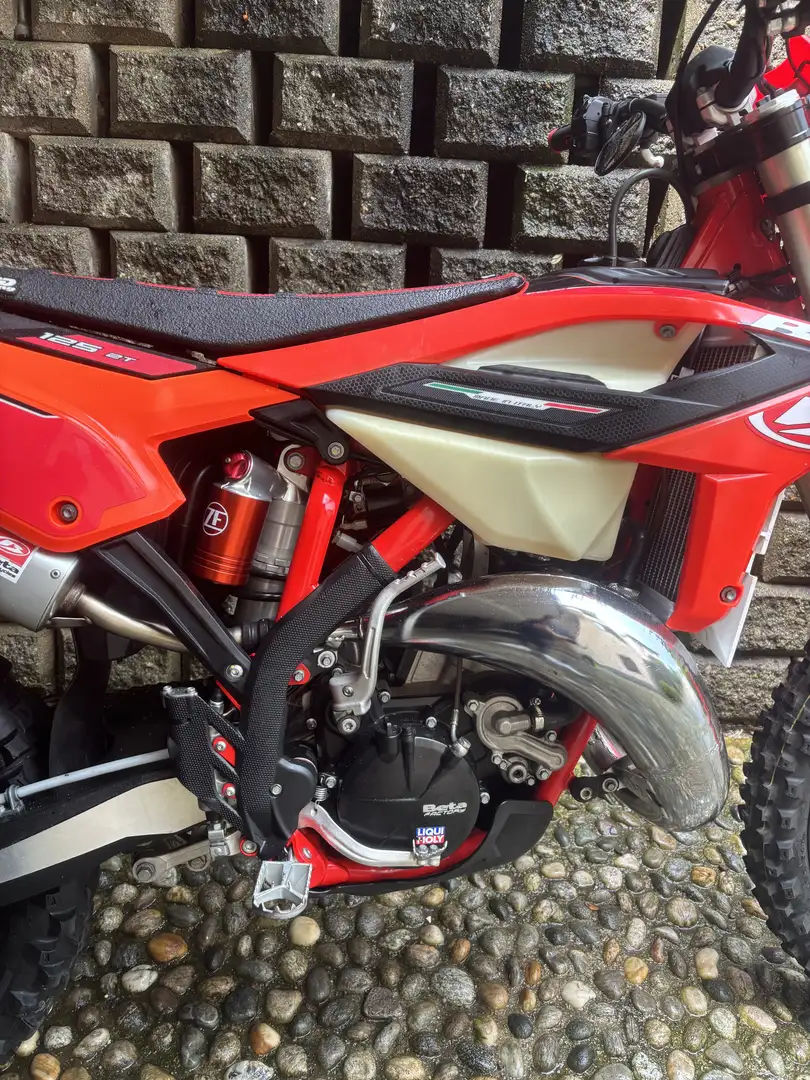 Beta RR 125 - 2