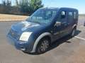 Ford Connect Comercial FT Kombi 210S TDCi 75 Azul - thumbnail 1