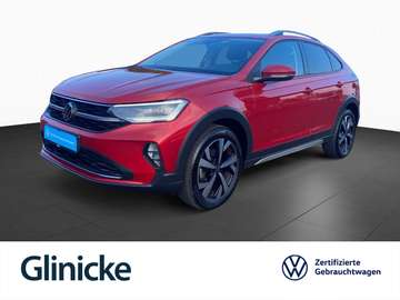 1.0 TSI Style Klima Navi AHK RFK Sitzh.