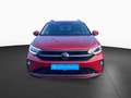 Volkswagen Taigo 1.0 TSI Style Klima Navi AHK RFK Sitzh. Rot - thumbnail 5
