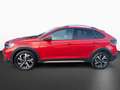 Volkswagen Taigo 1.0 TSI Style Klima Navi AHK RFK Sitzh. Rot - thumbnail 7