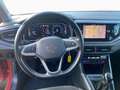 Volkswagen Taigo 1.0 TSI Style Klima Navi AHK RFK Sitzh. Rot - thumbnail 13