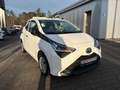 Toyota Aygo 1.0 x-business Klima, Allwetter, DAB, BT Weiß - thumbnail 3