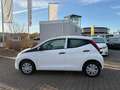 Toyota Aygo 1.0 x-business Klima, Allwetter, DAB, BT Weiß - thumbnail 17