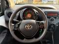 Toyota Aygo 1.0 x-business Klima, Allwetter, DAB, BT Weiß - thumbnail 8