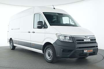 TGE 3.140 lang/hoch PDC+CAM|Klima|Bluetooth