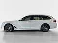 BMW 520 M Sport Weiß - thumbnail 16