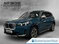 BMW iX1 xDRIVE30 AUTOMATIC LC PROF HuD KAMERA AHK LED PDC Blau - thumbnail 1