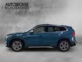 BMW iX1 xDRIVE30 AUTOMATIC LC PROF HuD KAMERA AHK LED PDC Blau - thumbnail 3