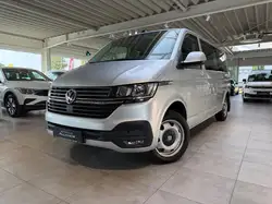 Volkswagen T6 Caravelle T6.1 2.0TDI DSG Caravelle Comfortline lang 9Sitzer