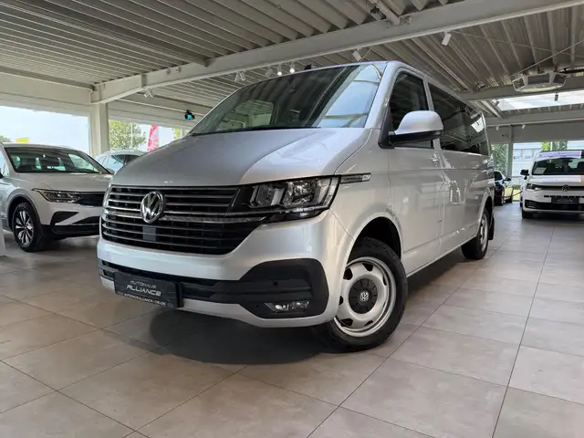 Volkswagen T6 Caravelle T6.1 2.0TDI DSG Caravelle Comfortline lang 9Sitzer