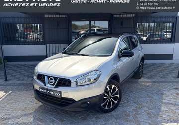 1.5 dCi 110 FAP Connect Edition