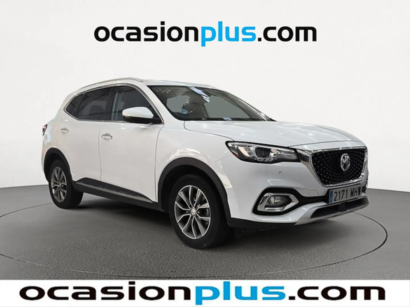 MG HS 1.5 T-GDI Comfort Blanco - 2