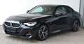 BMW 220 220dA Coupé M Sport Negro - thumbnail 1