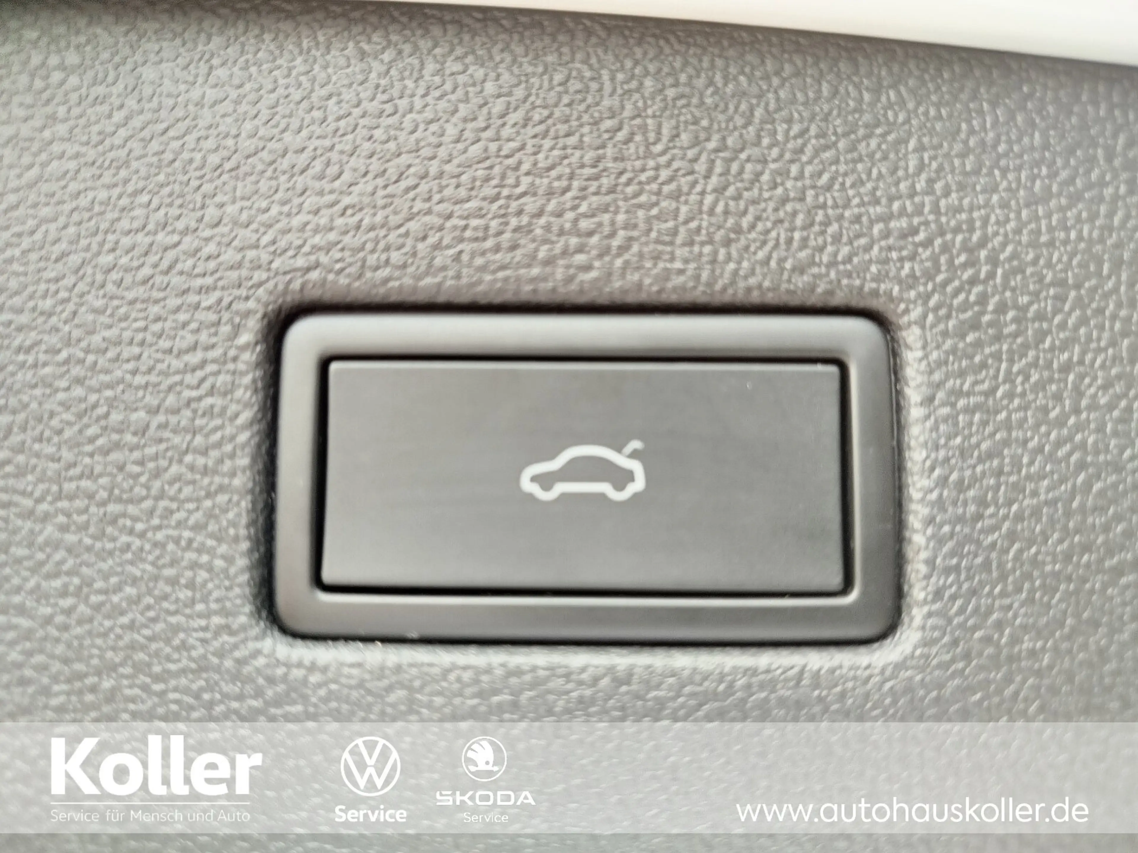 Volkswagen Tiguan Allspace Tiguan Allspace 2.0 TDI DSG 4MO R-Line Area View — photo 9