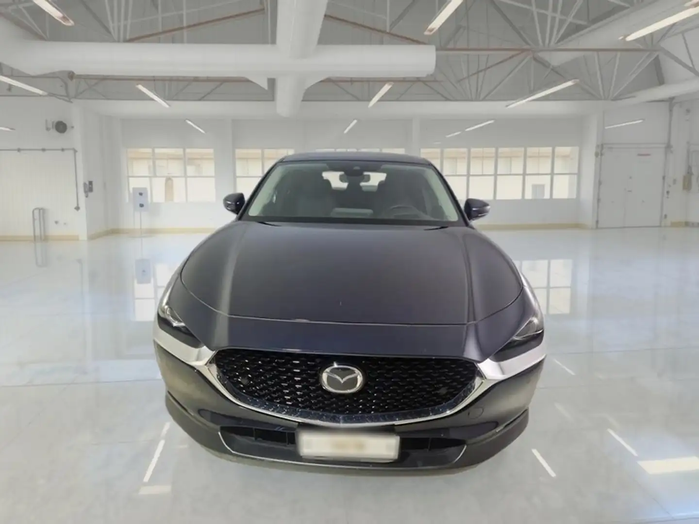 Mazda CX-30 2.0L Skyactiv-X 186cv M Hybrid Executive - 2