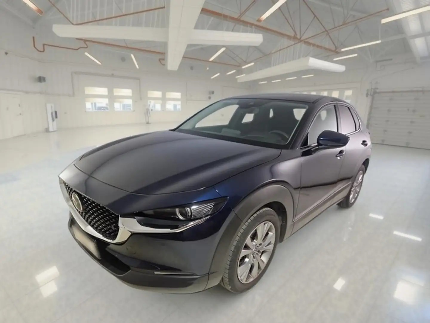 Mazda CX-30 2.0L Skyactiv-X 186cv M Hybrid Executive - 1