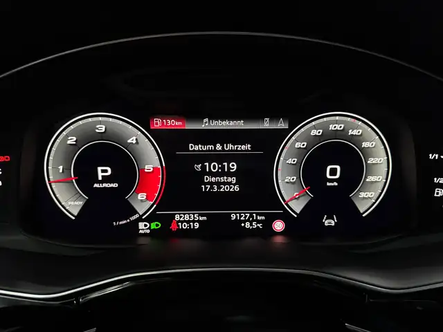 Audi Q8 50 TDI Quattro // S-LINE // MATRIX // AHK // Ansicht 37