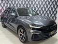 Audi Q8 50 TDI Quattro // S-LINE // MATRIX // AHK // Grau - thumbnail 40