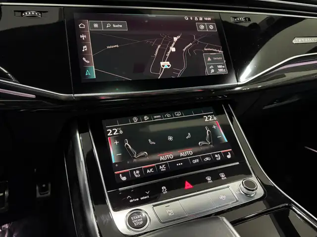 Audi Q8 50 TDI Quattro // S-LINE // MATRIX // AHK // Ansicht 29