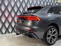 Audi Q8 50 TDI Quattro // S-LINE // MATRIX // AHK // Grau - thumbnail 39