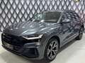 Audi Q8 50 TDI Quattro // S-LINE // MATRIX // AHK // Grau - thumbnail 41