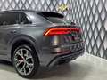 Audi Q8 50 TDI Quattro // S-LINE // MATRIX // AHK // Grau - thumbnail 49